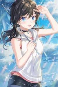 爱恨浮生，青丝成雪诉无涯全文章节