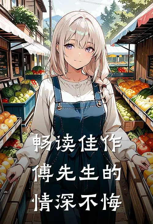 畅读佳作傅先生的情深不悔