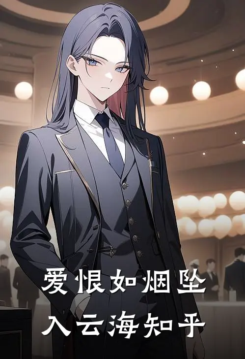 爱恨如烟坠入云海知乎