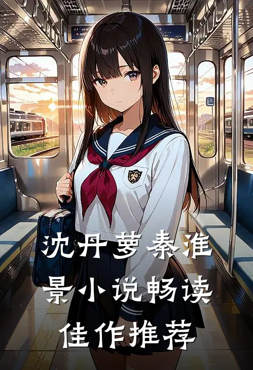 沈丹萝秦淮景小说畅读佳作推荐