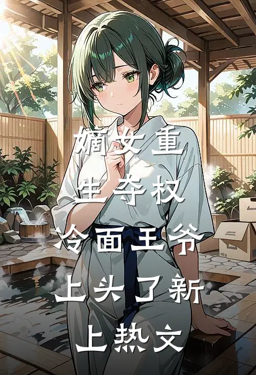 嫡女重生夺权,冷面王爷上头了新上热文