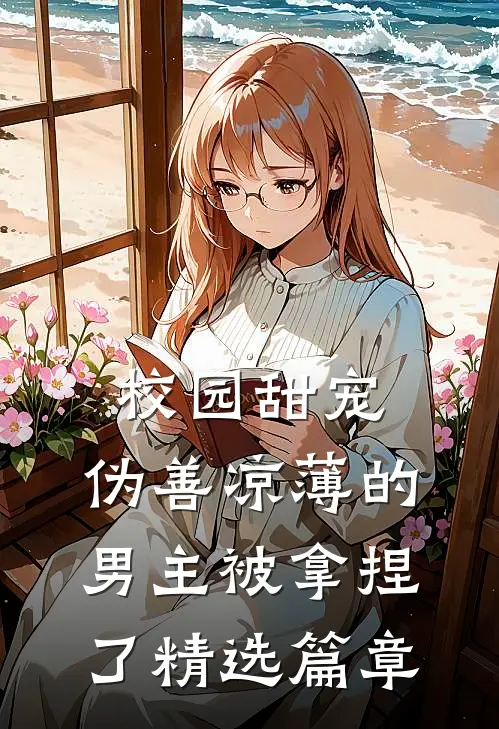 校园甜宠伪善凉薄的男主被拿捏了精选篇章
