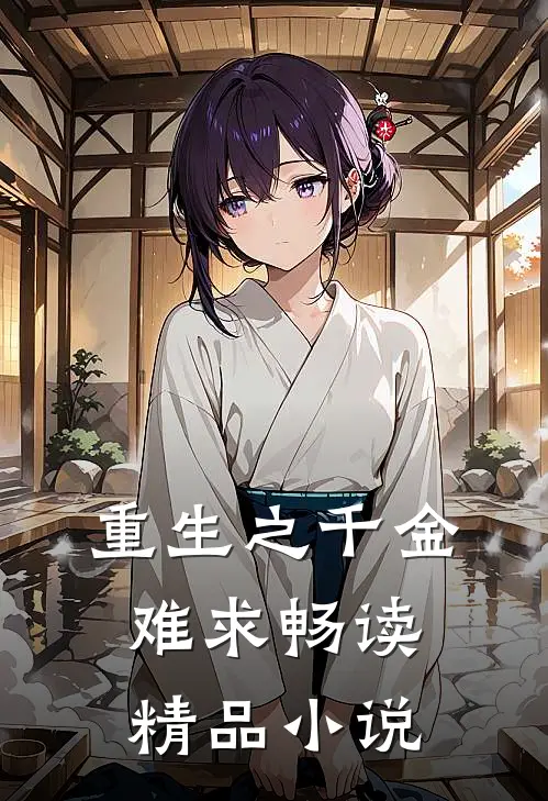 重生之千金难求畅读精品小说