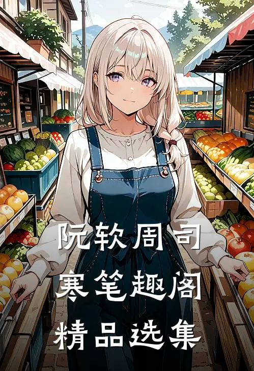 阮软周司寒笔趣阁精品选集