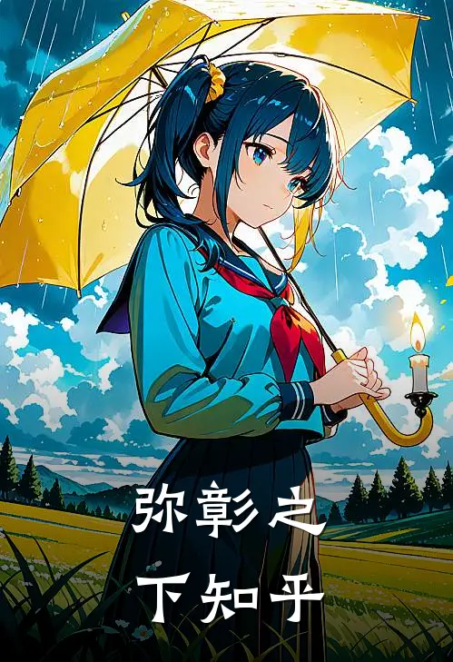 弥彰之下知乎