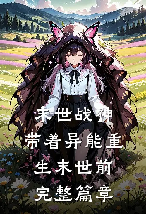 末世战神：带着异能重生末世前完整篇章