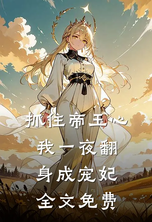 抓住帝王心，我一夜翻身成宠妃全文免费