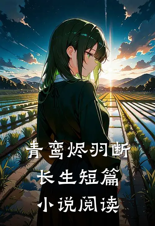 青鸾烬羽断长生短篇小说阅读