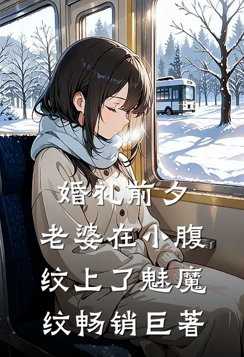 婚礼前夕，老婆在小腹纹上了魅魔纹畅销巨著