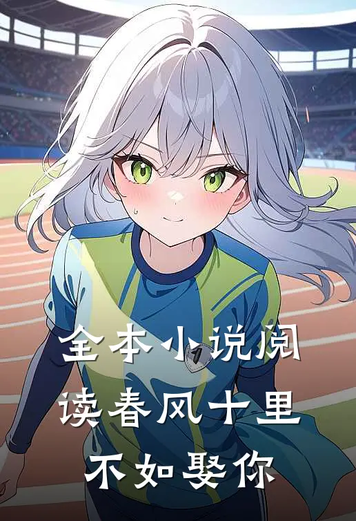 全本阅读春风十里,不如娶你一回