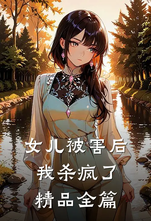 女儿被害后,我杀疯了精品全篇