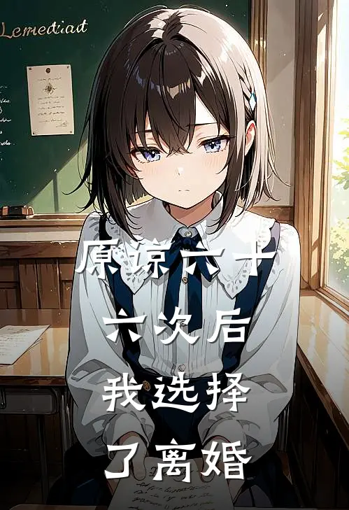 原谅六十六次后,我选择了离婚怎么办