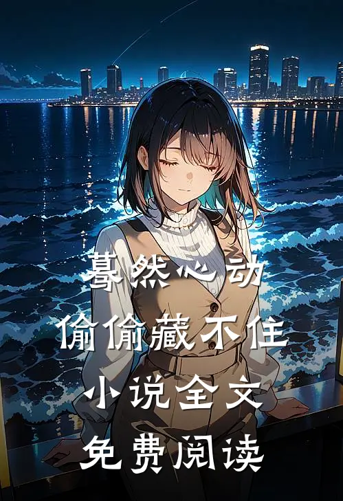 蓦然心动，偷偷藏不住小说全文免费阅读