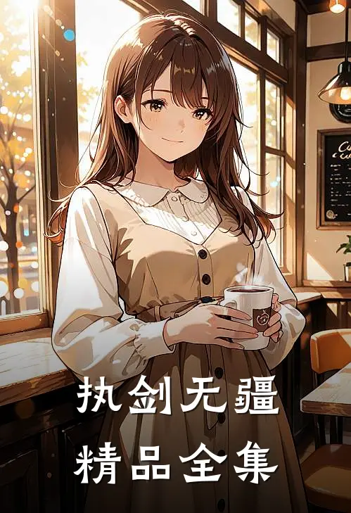 执剑无疆精品全集