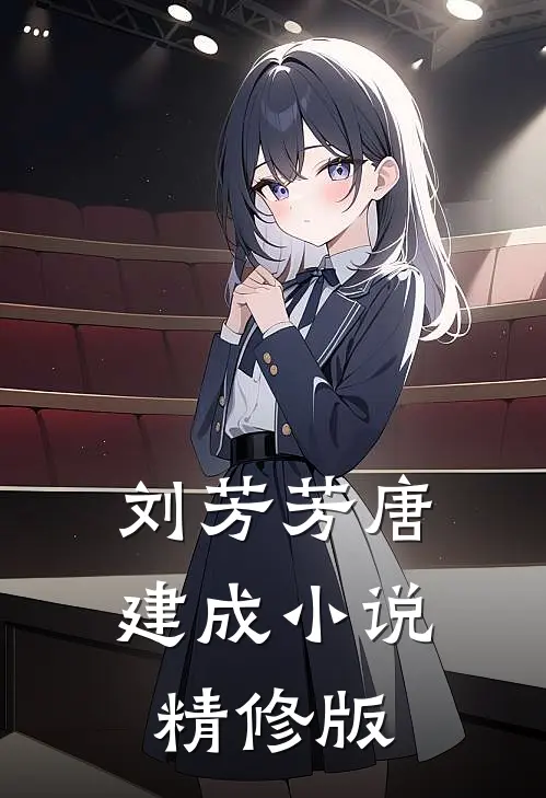 刘芳芳唐建成小说精修版