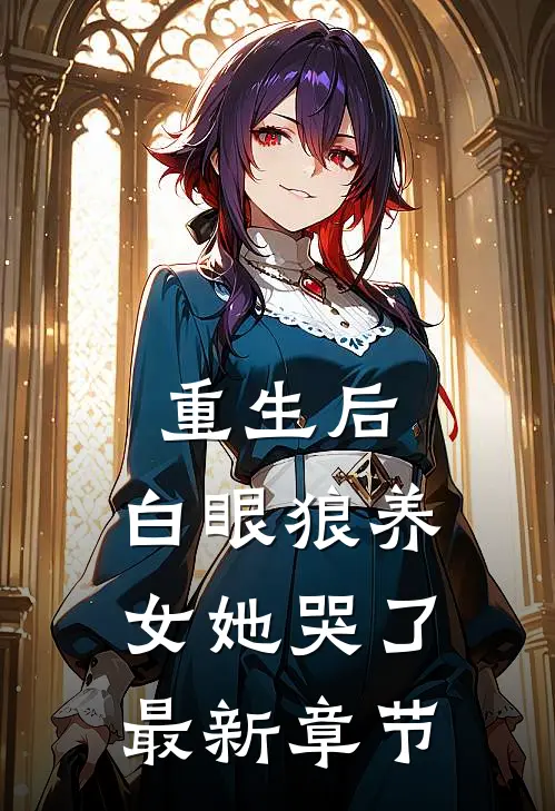 重生后,白眼狼养女她哭了最新章节