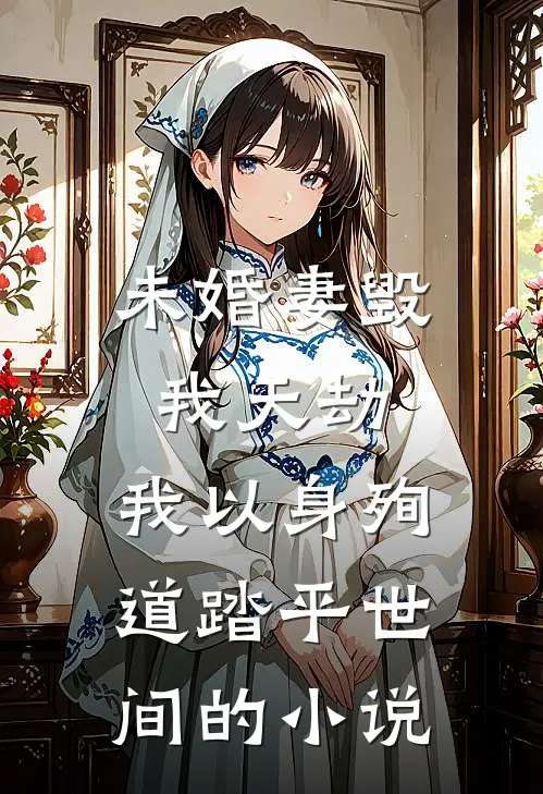 未婚妻毁我天劫,我以身殉道踏平世间的免费阅读