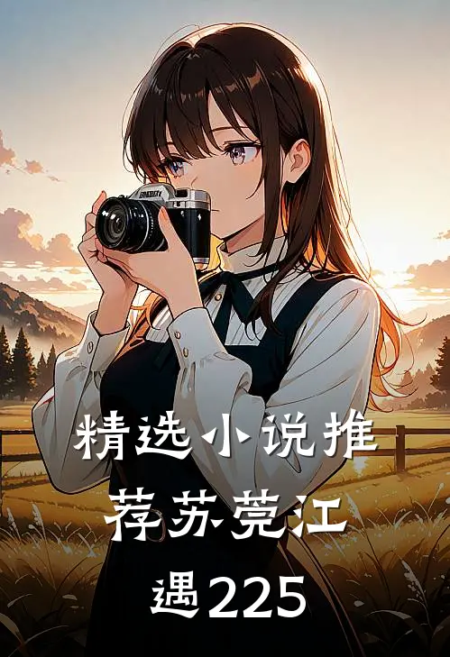 精选小说推荐苏莞江遇225