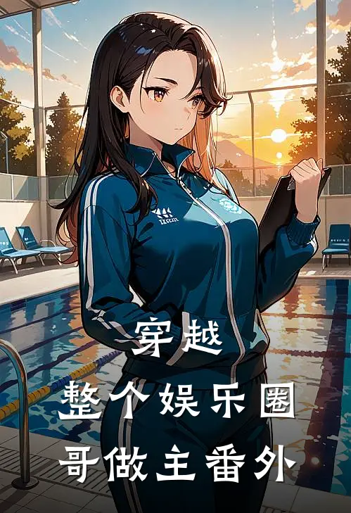 穿越整个娱乐圈哥做主番外