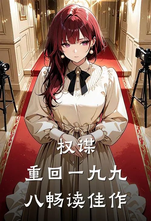 权谋：重回一九九八畅读佳作