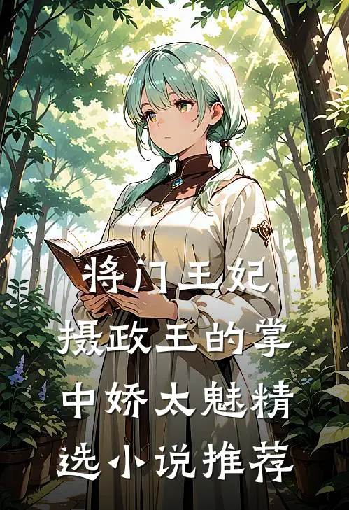 将门王妃：摄政王的掌中娇太魅精选小说推荐