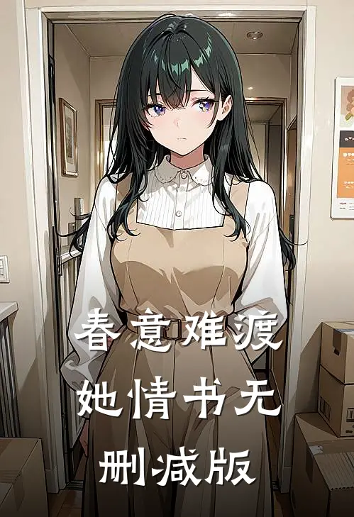 春意难渡她情书无删减版