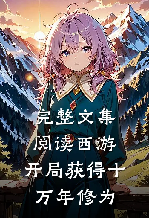 完整文集阅读西游：开局获得十万年修为