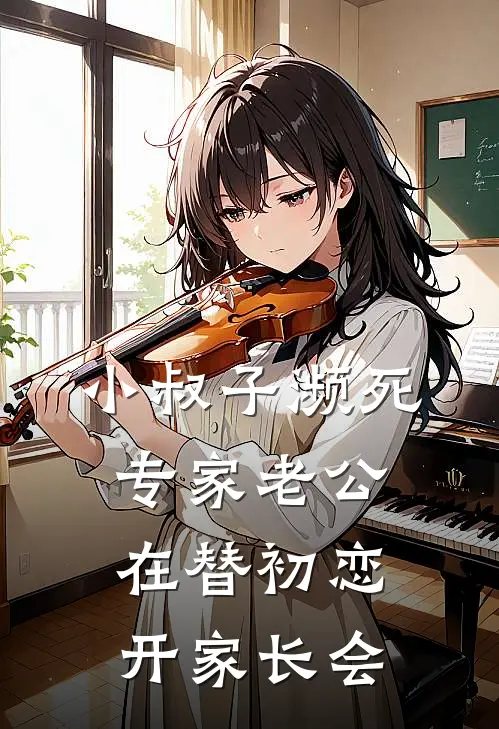 小叔子濒死，专家老公在替初恋开家长会