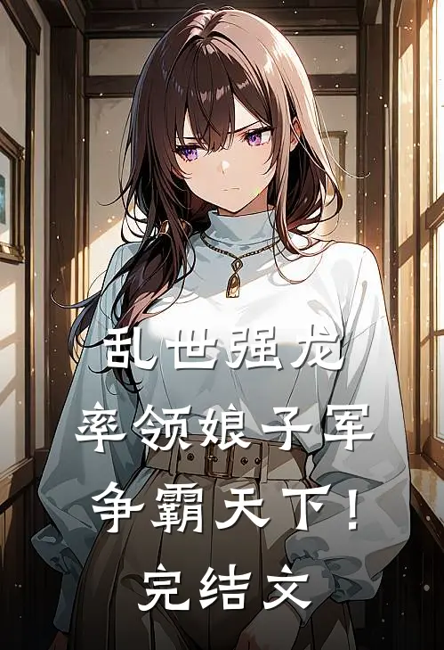 乱世强龙,率领娘子军争霸天下!完结文学