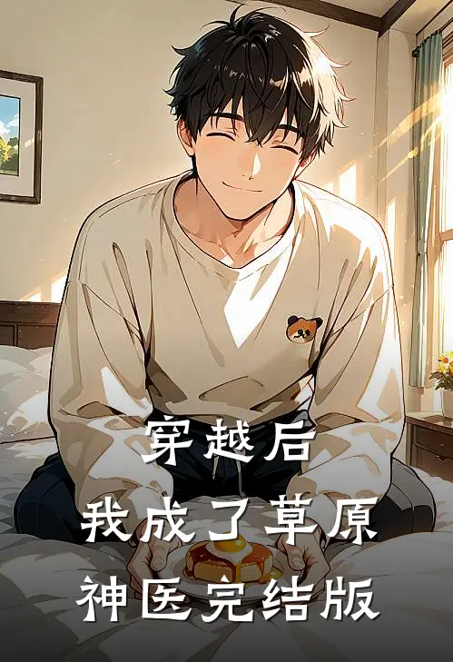 穿越后,我成了草原神医完结版