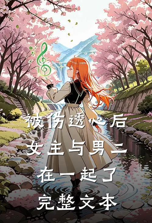 被伤透心后,女主与男二在一起了完整文本阅读
