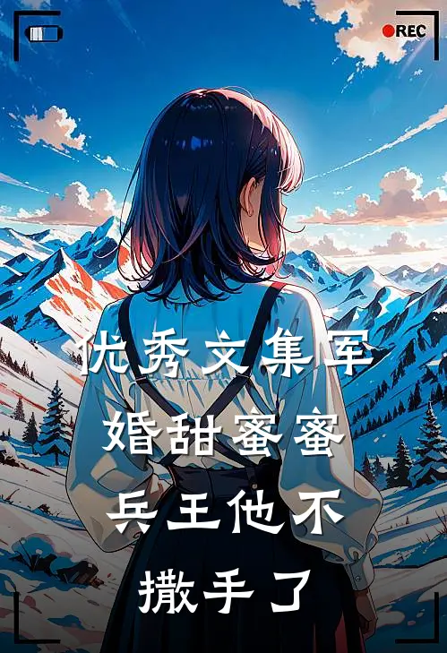 优秀文集军婚甜蜜蜜，兵王他不撒手了