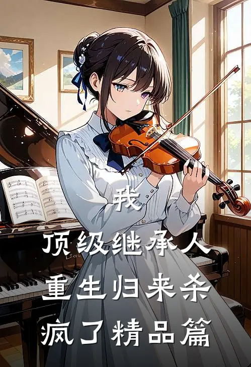 我，顶级继承人，重生归来杀疯了精品篇