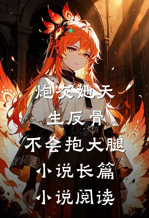 炮灰她天生反骨,不会抱大腿小说长篇小说阅读