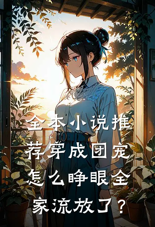 全本小说推荐穿成团宠，怎么睁眼全家流放了？