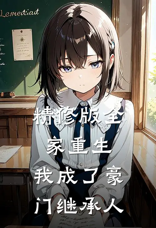 精修版全家重生，我成了豪门继承人