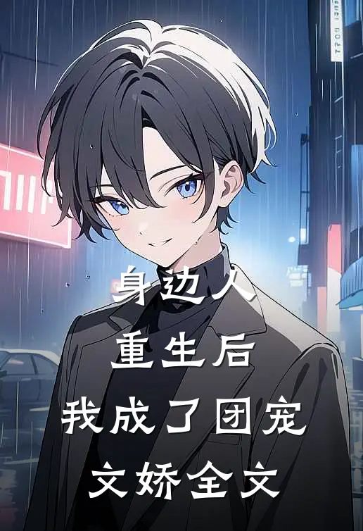 身边人重生后,我成了团宠文娇全文