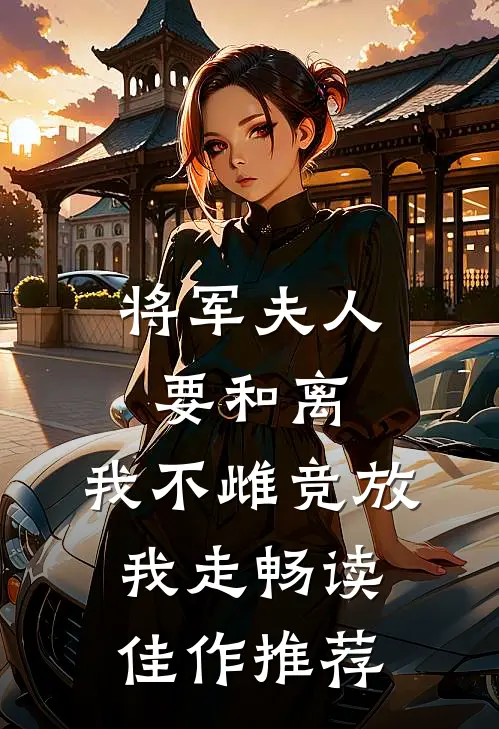 将军夫人要和离，我不雌竞放我走畅读佳作推荐