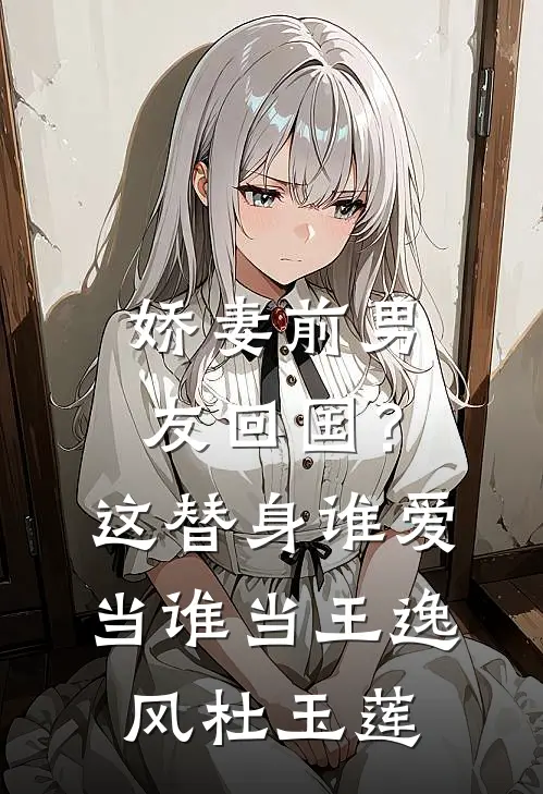 娇妻前男友回国？这替身谁爱当谁当王逸风杜玉莲