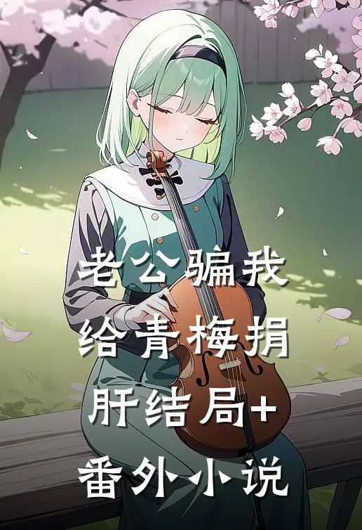 老公骗我给青梅捐肝结局+番外小说
