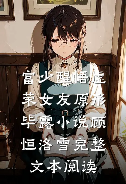 富少醒悟虚荣女友原形毕露小说顾恒洛雪完整文本阅读