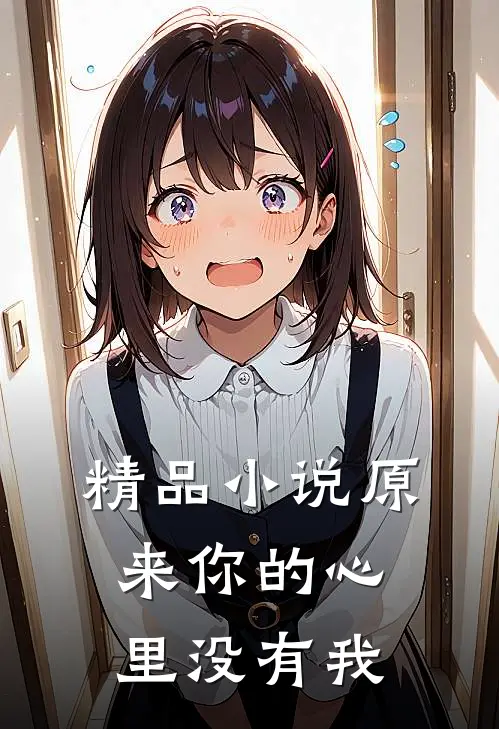 精品原来你的心里没有我在线阅读