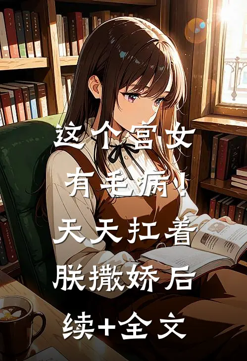这个宫女有毛病！天天扛着朕撒娇后续+全文