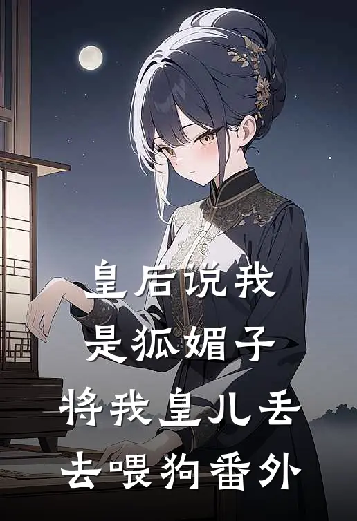 皇后说我是狐媚子,将我皇儿丢去喂狗番外