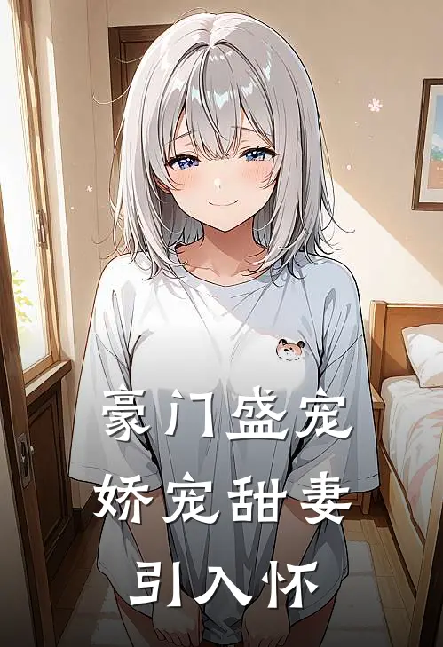 豪门盛宠娇宠甜妻引入怀里