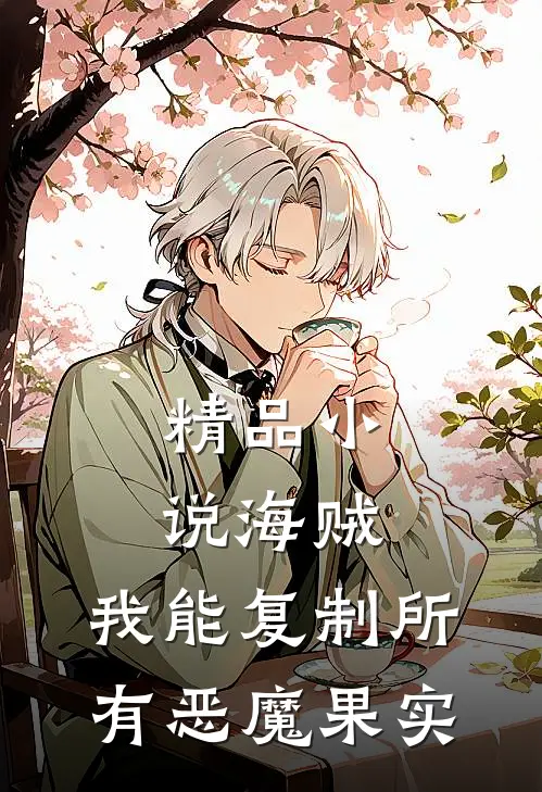 精品海贼我能复制所有恶魔果实