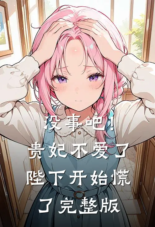 没事吧!贵妃不爱了,陛下开始慌了完整版免费观看