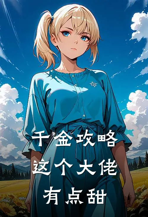 千金攻略这个大佬有点甜免费阅读