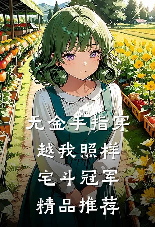 无金手指穿越我照样宅斗冠军精品推荐