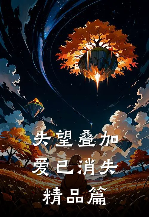 失望叠加,爱已消失精品篇在线阅读